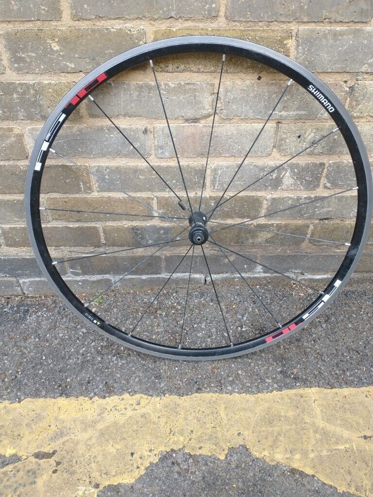 shimano rs10 rear wheel
